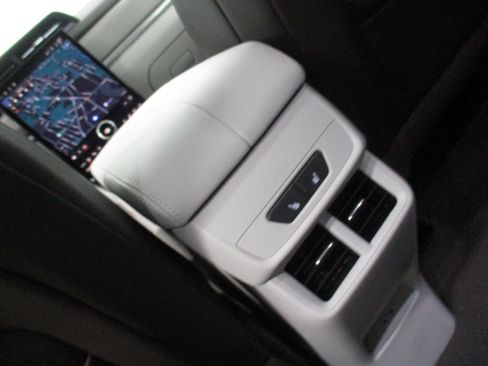 New 2026 GMC Terrain Denali AWD/4WD image 21