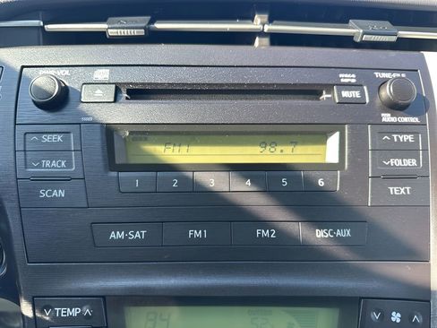 Used 2011 Toyota Prius Two image 16