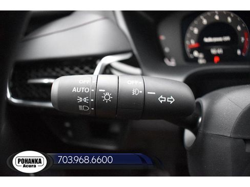 New 2026 Acura ADX A-Spec AWD/4WD image 10