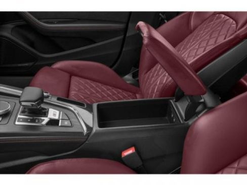 Used 2019 Audi S5 Prestige image 17