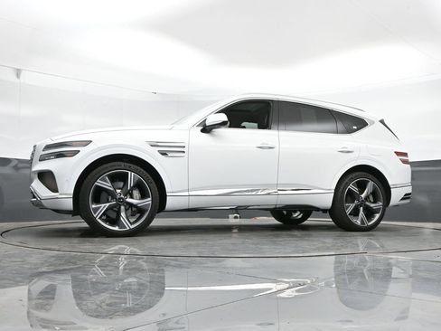 Used 2025 Genesis GV80 2.5T Prestige AWD/4WD image 46