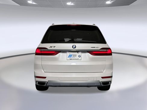 Used 2020 BMW X7 xDrive40i w/ Premium Package AWD/4WD image 10