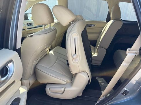 Used 2019 INFINITI QX60 Luxe w/ Essential Package AWD/4WD image 12