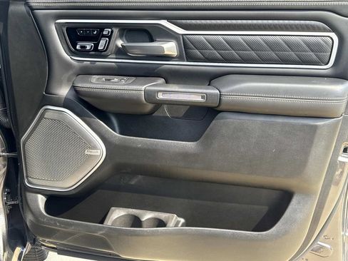 Used 2026 RAM 1500 Tungsten AWD/4WD image 18