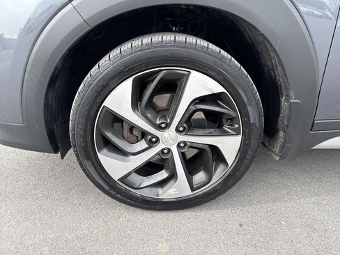 Used 2018 Hyundai Tucson Sport image 11