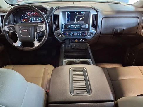 Used 2018 GMC Sierra 1500 SLT image 15
