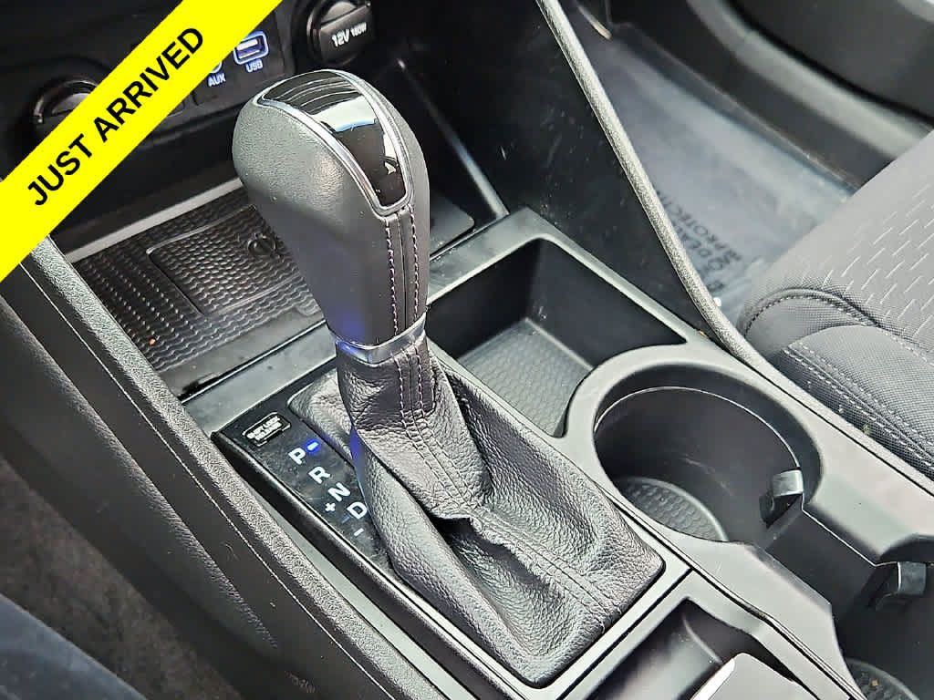 Used 2020 Hyundai Tucson Sport FWD image 13