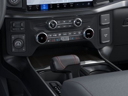 New 2026 Ford F150 Raptor AWD/4WD image 15