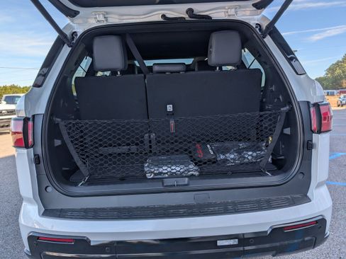 New 2026 Toyota Sequoia Platinum image 35