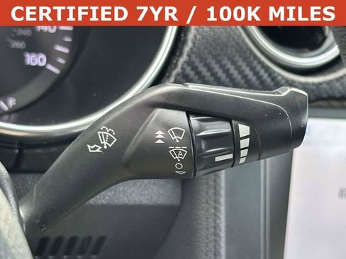 Used 2021 Ford Mustang Coupe w/ Equipment Group 101A RWD image 26