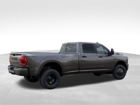 New 2026 RAM 3500 Big Horn image 4