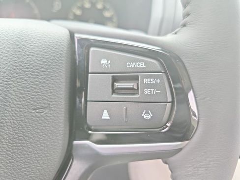 New 2026 Honda Odyssey Touring image 19