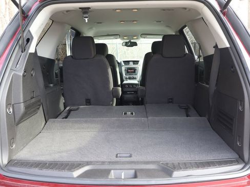 Used 2016 GMC Acadia SLE image 49