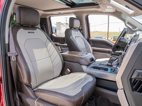Used 2019 Ford F150 Limited RWD image 20
