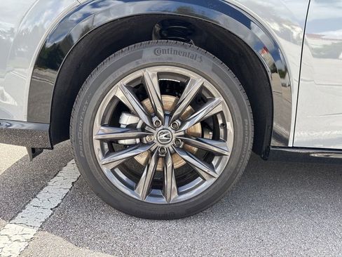 New 2026 Acura ADX A-Spec FWD image 9