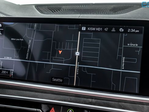 Used 2020 BMW X7 xDrive40i w/ Premium Package image 26