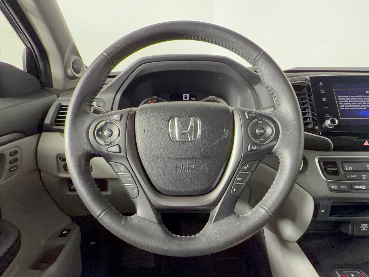 Used 2023 Honda Ridgeline RTL image 10
