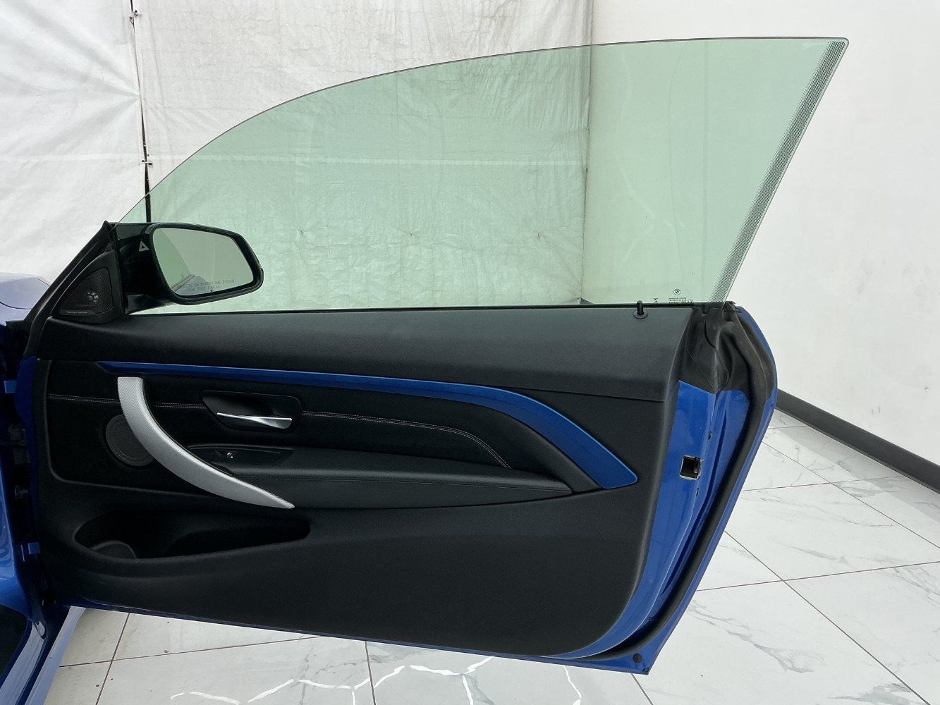 Used 2018 BMW 430i Coupe RWD image 19