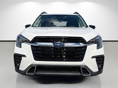 New 2026 Subaru Ascent Touring image 8