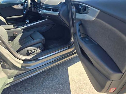 Certified 2025 Audi A5 2.0T Premium Plus image 10