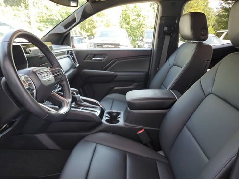 Used 2025 GMC Canyon Elevation w/ Convenience Package RWD image 18