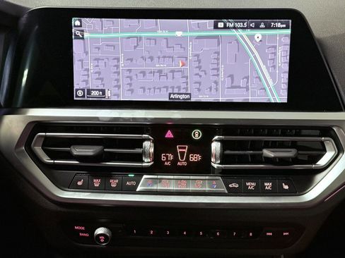 Used 2023 BMW 430i Gran Coupe image 41