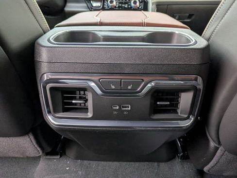 New 2026 GMC Sierra 1500 Denali Ultimate image 10