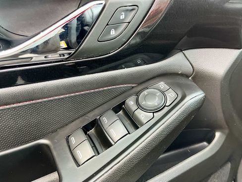 Used 2023 Chevrolet Traverse RS w/ LPO, Floor Liner Package FWD image 18