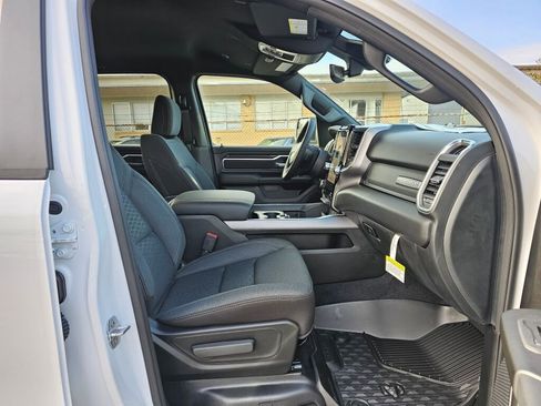 New 2026 RAM 1500 Big Horn image 11