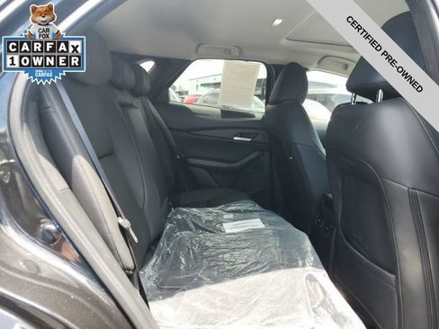 Certified 2025 MAZDA CX-30 AWD 2.5 S w/ Preferred Package image 25