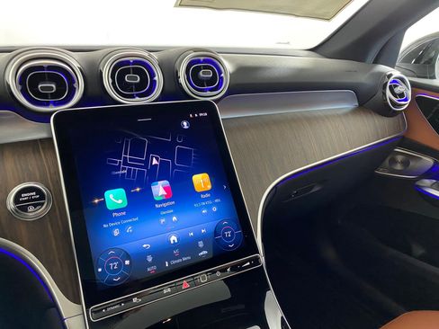 Certified 2026 Mercedes-Benz GLC 300 4MATIC image 24