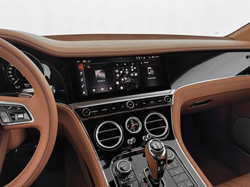 New 2026 Bentley Continental GT image 23