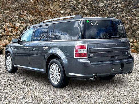 Used 2016 Ford Flex SEL w/ Equipment Group 202A AWD/4WD image 10