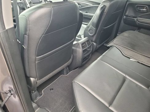 Used 2017 Honda Ridgeline RTL image 14