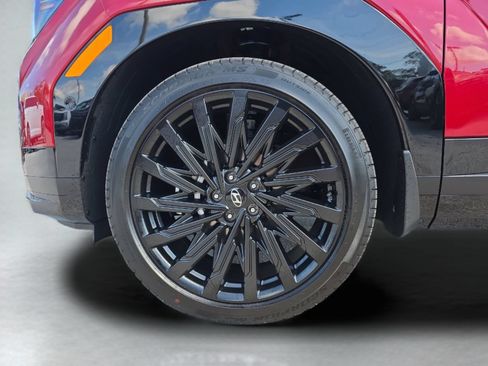 New 2026 Hyundai Santa Fe Calligraphy FWD image 25