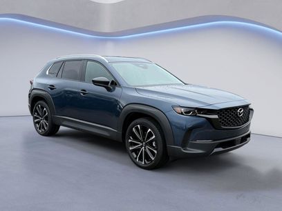 New 2026 MAZDA CX-50 AWD 2.5 S w/ Weather Package