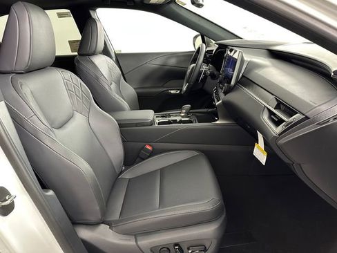 New 2026 Lexus RX 450h AWD image 20