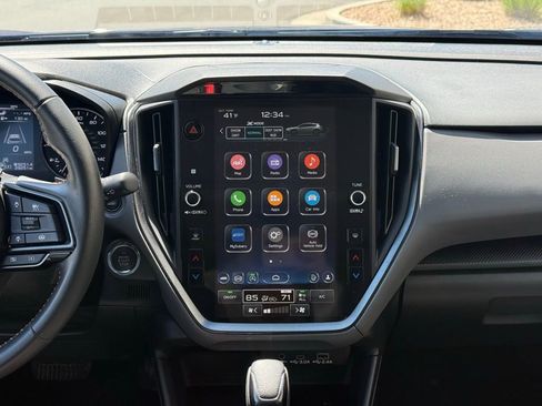 Used 2024 Subaru Crosstrek 2.5i Limited w/ Popular Package #4A image 15