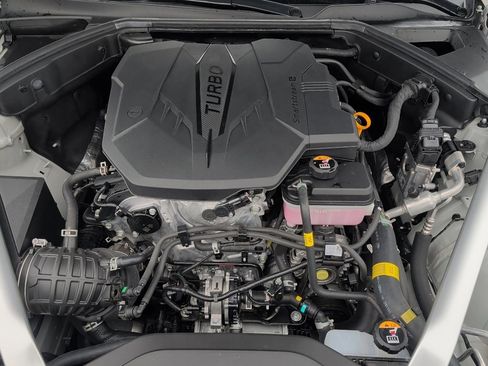 Used 2024 Genesis G70 2.5T w/ Sport Prestige Package image 32