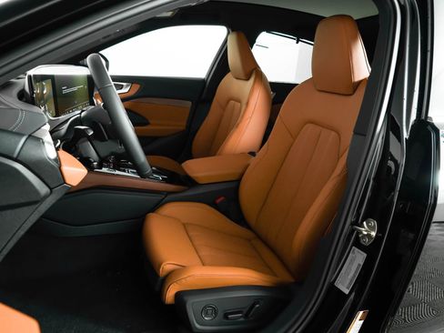 New 2025 Audi A5 2.0T Premium Plus image 20