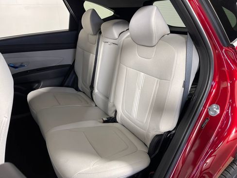 New 2026 Hyundai Tucson SEL image 13