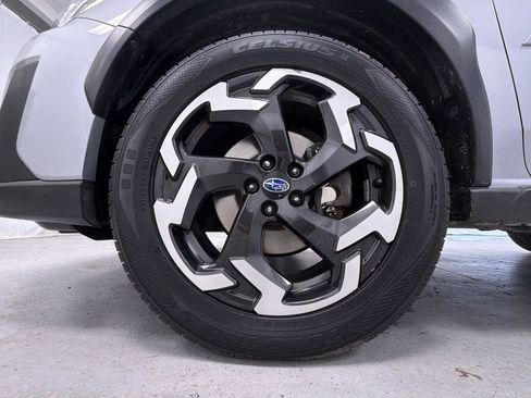 Used 2021 Subaru Crosstrek 2.5i Limited w/ Moonroof Package 2 AWD/4WD image 14