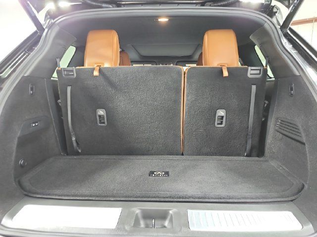 Used 2023 INFINITI QX60 Autograph w/ Cargo Package AWD/4WD image 57