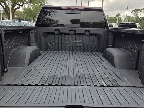 Used 2024 GMC Sierra 1500 Denali Ultimate AWD/4WD image 17