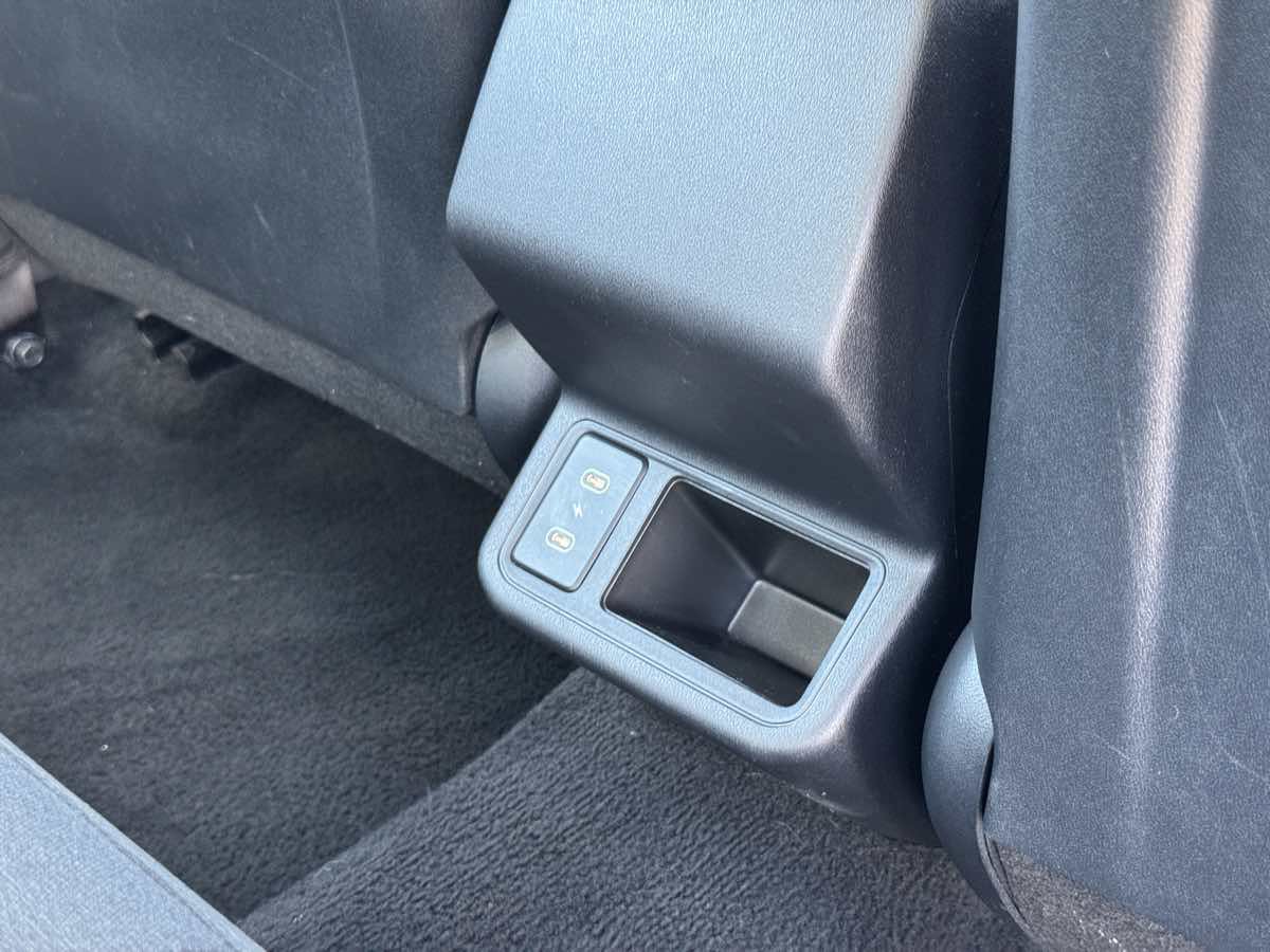 Used 2026 Kia K4 FWD image 20