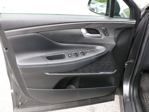 Used 2022 Hyundai Santa Fe Limited FWD image 17