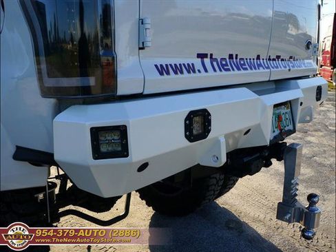 Used 2002 Ford Excursion Limited image 20