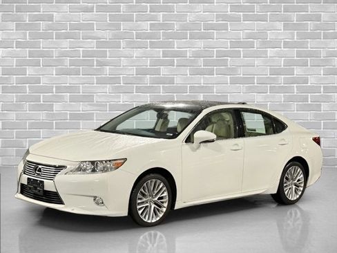 Used 2013 Lexus ES 350 image 3