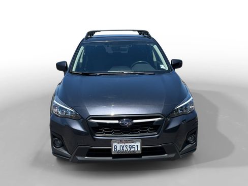 Used 2019 Subaru Crosstrek 2.0i Premium w/ Eyesight System AWD/4WD image 8