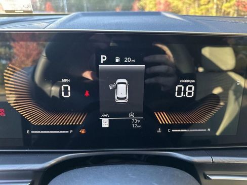 New 2026 Kia Sportage EX w/ EX Panorama Roof Package FWD image 10